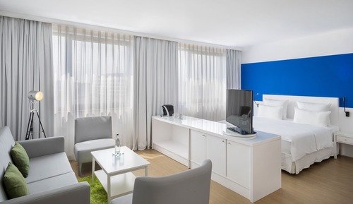 Chambre Double