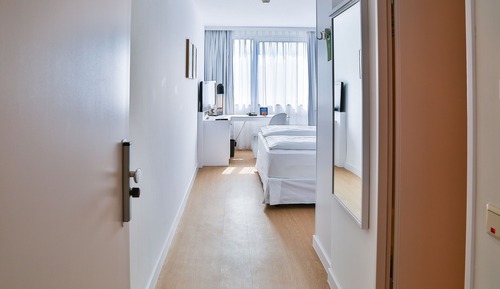 Chambre Standard