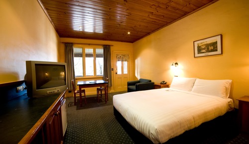 Chambre Standard (Hilltop)