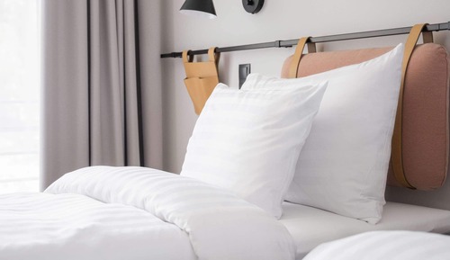 Chambre Supérieure, 1 très grand lit