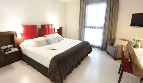 Chambre Simple