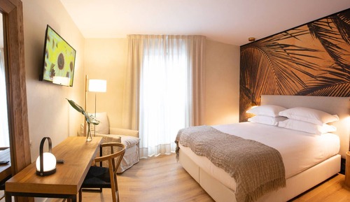 Chambre Double Premium