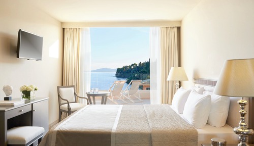 Chambre Panoramique