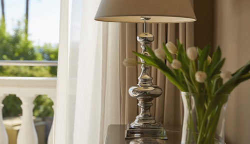 Chambre Premium
