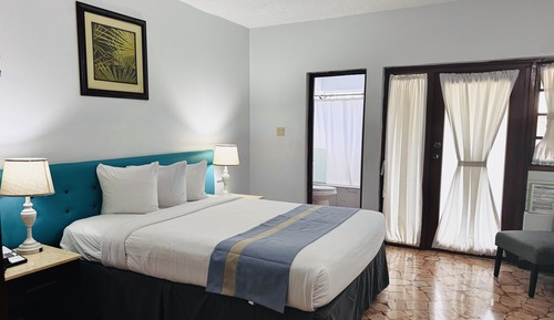 Chambre Standard