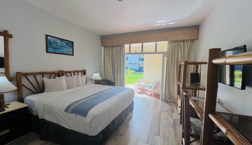 Chambre Deluxe
