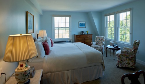 Chambre Double Deluxe