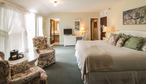 Chambre Triple Standard