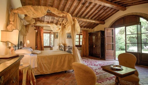 Chambre Junior