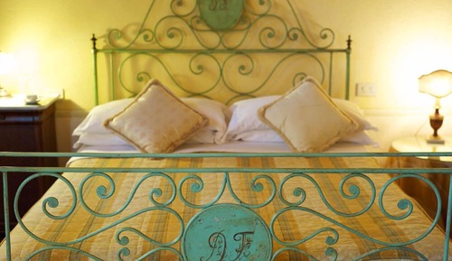 Chambre Double Classique
