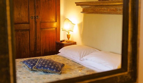 Chambre Double Supérieure