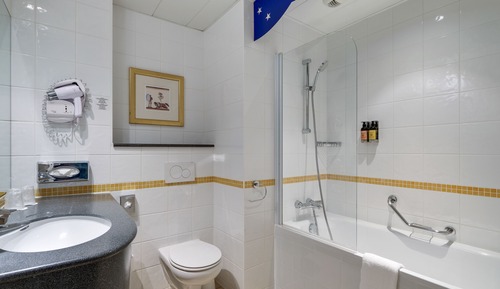 Suite Familiale 4 personnes