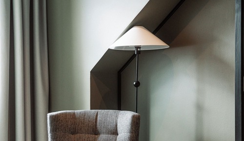 Chambre Simple (Compact)