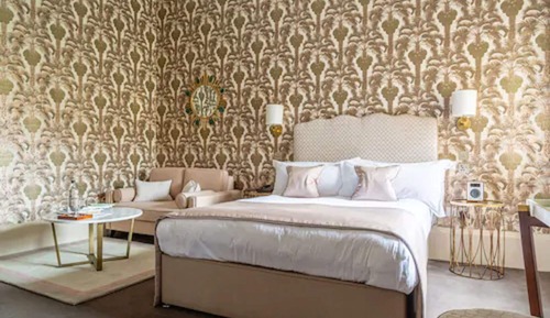 Chambre Double Supérieure