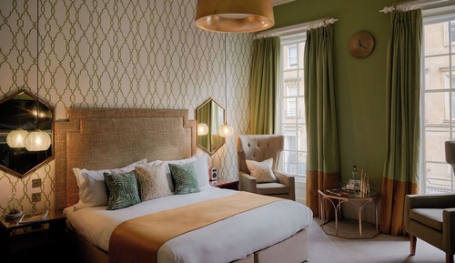 Chambre Signature