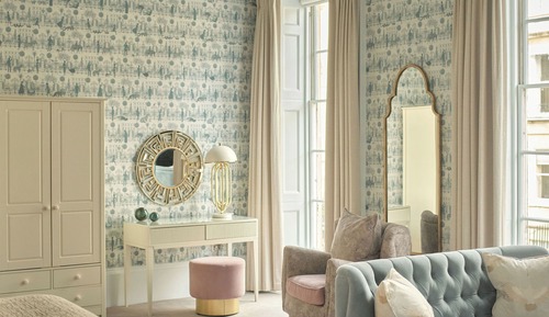 Suite Junior, 1 grand lit