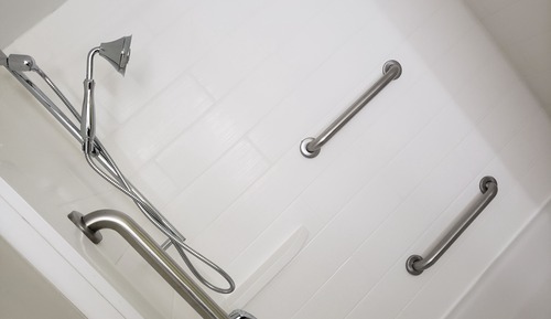 Chambre Standard, 2 grands lits (Communication, Accessible Tub)