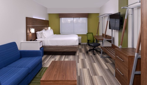 Suite, 1 chambre