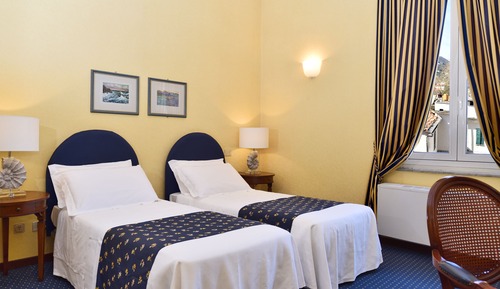 Chambre Double Confort
