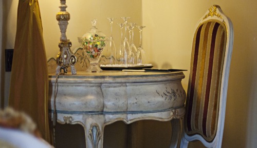Chambre Double Deluxe
