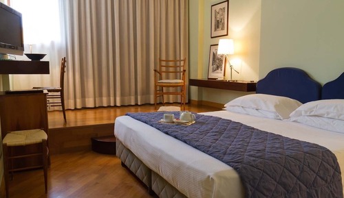 Chambre Classique