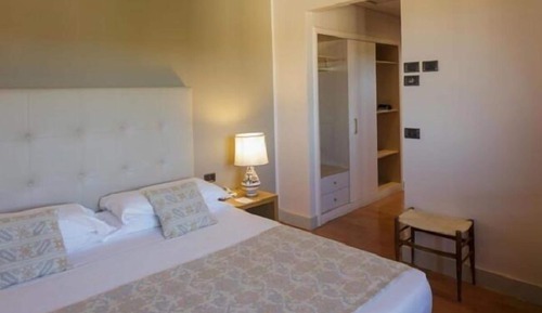 Chambre Confort