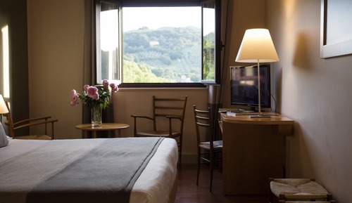 Chambre Lit King-Size Supérieure