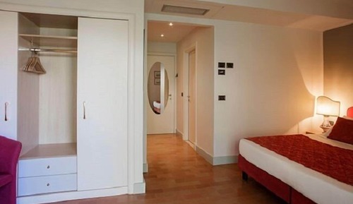 Chambre King Confort