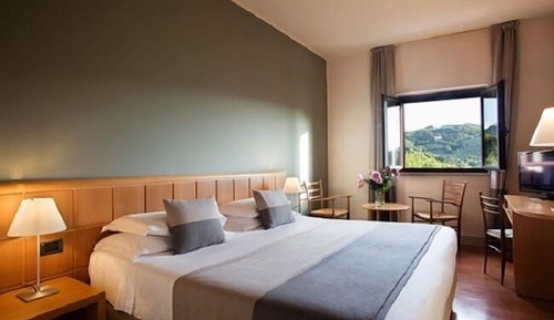 Chambre Supérieure