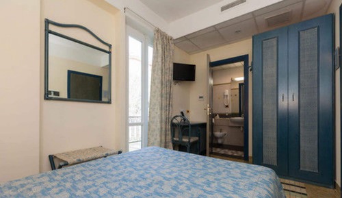 Chambre Simple