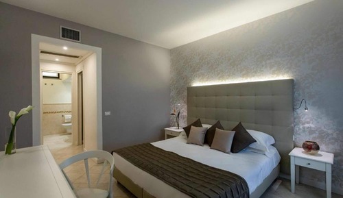 Chambre Triple Supérieure