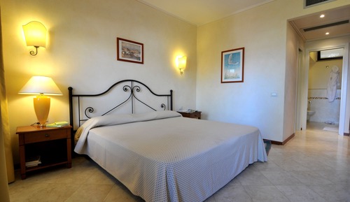 Chambre Classique