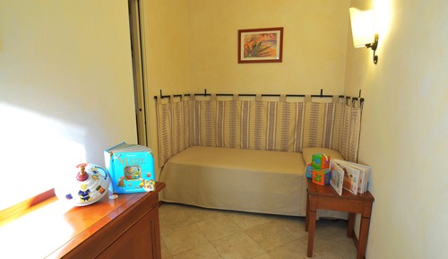 Chambre Familiale