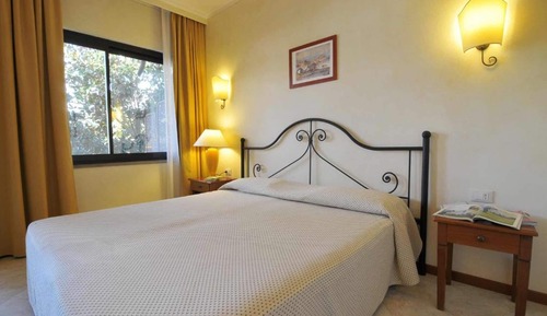 Chambre Triple Confort