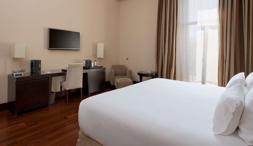 Chambre Triple Supérieure