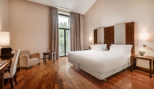 Chambre Supérieure