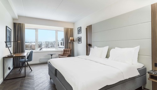 Chambre Supérieure