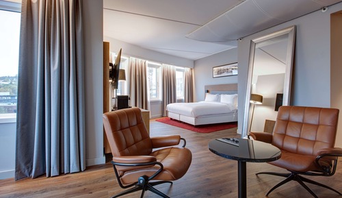 Suite Junior