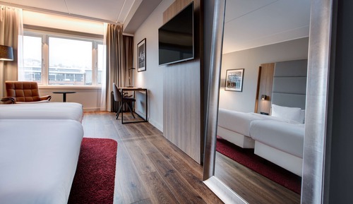Chambre Standard