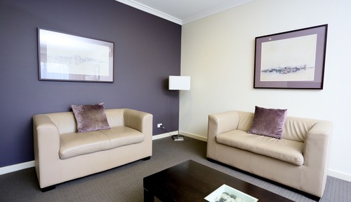 Appartement Standard, plusieurs lits, non-fumeurs, coin cuisine