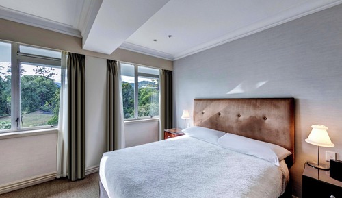 Suite Deluxe, 1 très grand lit