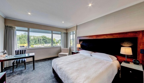 Chambre Double Premium, 1 très grand lit