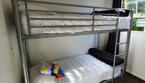 Appartement, 2 chambres