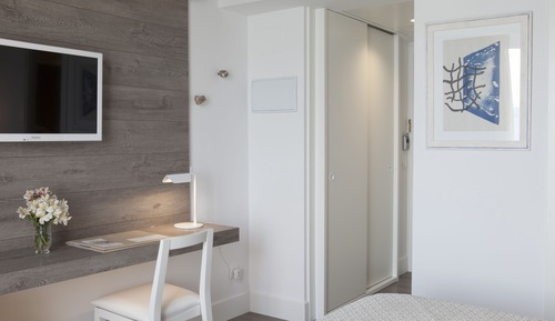 Chambre Simple