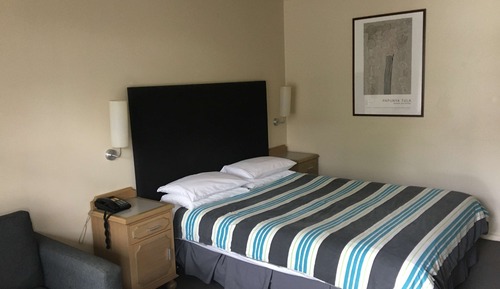 Chambre Standard, plusieurs lits, non-fumeurs