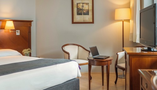 Chambre Exécutive