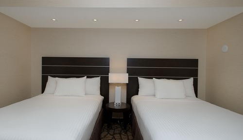 Suite, plusieurs lits (Falls)