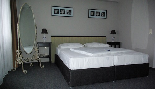 Chambre Familiale (Comfort)