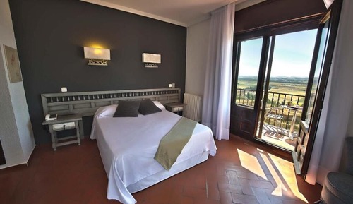 Chambre Double Supérieure