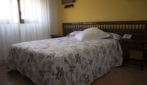Chambre Simple
